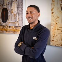 Fresh Success Marketing Group, Inc. Employee Aaron Allen's profile photo