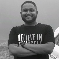 Ashutosh Nanaware's profile photo