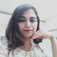 Tripti Sharma Email & Phone Number