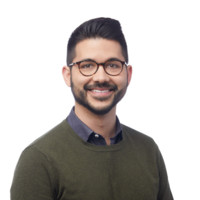 Antunovich Associates Employee Erik Anderson-Colón's profile photo