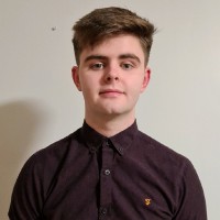 WuXi Biologics Employee Rian Hoey's profile photo