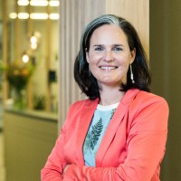 Storm SCRL Employee Marij D'Aubioul's profile photo