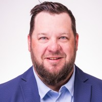 PipeTech Software Employee Andrew Clinkingbeard's profile photo