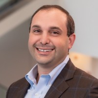 Staples Employee Michael Hurwitz's profile photo