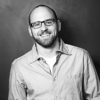 Unchained Employee Gavin Todes's profile photo