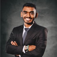 Sagar Marathe's profile photo