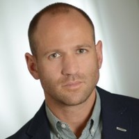 Shutterstock Employee Daniel Mandell's profile photo