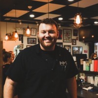 Bobo's Cafe Employee Nicholas Aquilino's profile photo