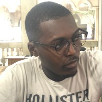 Smile CI Employee N'Gadi Kadio's profile photo