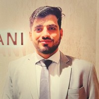 Safi Ullah Email
