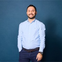 Email e telefono di Petros Troullinos