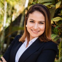 Tigo Honduras. Employee Heidi Luna's profile photo
