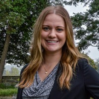 The Institutes Employee Ally Aird's profile photo