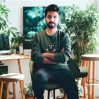 Adobe Captivate Employee Waleed Khalil's profile photo