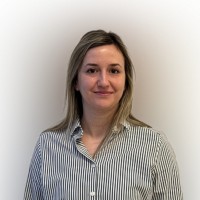 ISIC A/S Employee Nikolina Markesic's profile photo