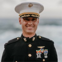 United States Marine Corps Employee Ryan McGonigle's profile photo