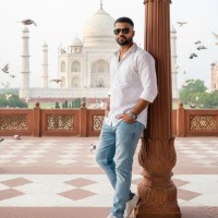 Mount Fab Packaging Employee Mohd Furqan's profile photo