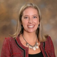 Columbia Credit Union Employee Lindsey Salvestrin's profile photo