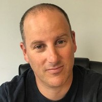 Morpheus Commerce SA Employee Gary Durbach's profile photo