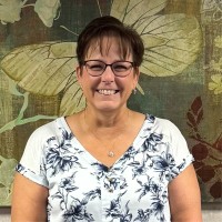 Fires Center of Excellence and Fort Sill Employee Amy Bryn's profile photo