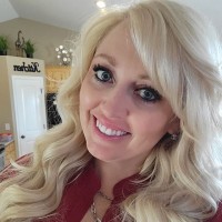 CHG Healthcare Employee Ashley Morrow's profile photo
