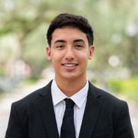 SHPE UF Employee Leonardo Cobaleda's profile photo