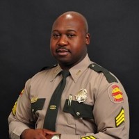 Tennessee State Government Employee Jamie Jarrett's profile photo