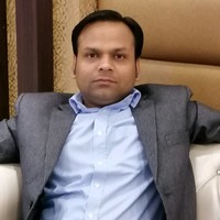Vikrant Gupta Email