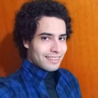 EDX - Digital Experience Employee Luiz Gustavo Alves's profile photo