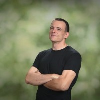 VIRTUS Cybersecurity Employee Christopher Kolezynski's profile photo