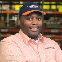 Crawford Electric Supply Employee Fred Gresham's profile photo