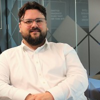 Gareth Wadey Email & Phone Number