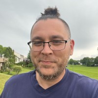 Dan Tramte