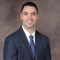 Bank of America Employee Patrick Hession's profile photo