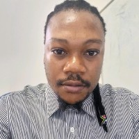 SPECIALIST MECHANICAL ENGINEERS Employee Israel Moepeng's profile photo