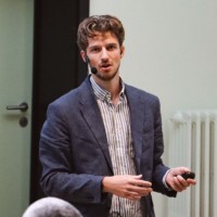 Thomas Holemans's profile photo