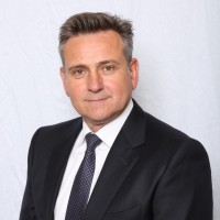 Kintetsu World Express Employee Bert Lebre's profile photo