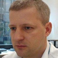 Magyar Államkincstár Employee Zsolt Kovács's profile photo