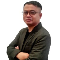 Happy Riptianto Email