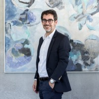 Baumer AG Employee Reto Zimmermann's profile photo