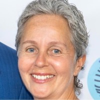 Resources Legacy Fund Employee Kaitilin Gaffney's profile photo