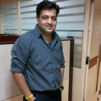 Millennium Software and Staffing Employee Rishi Ramasamy's profile photo