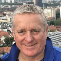 Eldorado Gold Corporation Employee George Burns's profile photo