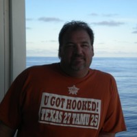 SitePro Inc. Employee Joseph Stovall's profile photo