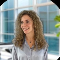 Levy Professionals Employee Claudia Vona's profile photo