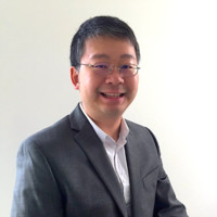 Predicine Inc Employee Chao Dai's profile photo