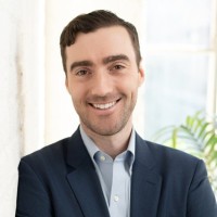 VergeSense Employee Carter Wheatley's profile photo