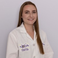 Nova Personal Care Labs, Inc. Employee Brianna Librizzi's profile photo