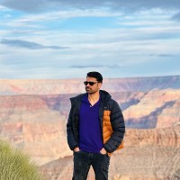 CaprusIT Employee Naresh Nagabhairu's profile photo
