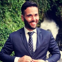 PhShop Employee Vincenzo Saturno's profile photo